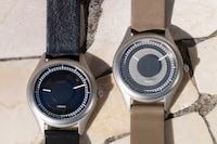 Architect-Tribute Watches Image 2
