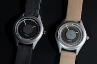 Architect-Tribute Watches Image 4