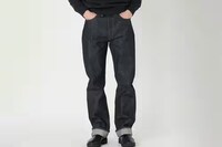 Archival Denim Reproduction Image 1