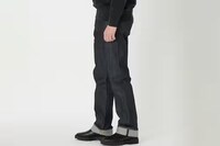 Archival Denim Reproduction Image 2