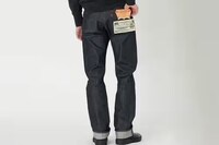 Archival Denim Reproduction Image 3