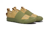 Utility Slip-On Sneakers Image 1
