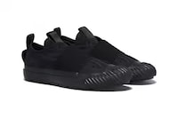 Utility Slip-On Sneakers Image 2