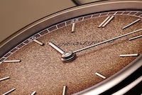 Cushion-Cased Wristwatches Image 4