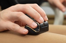 Nano-Sized Computer Peripherals