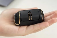 Nano-Sized Computer Peripherals Image 2