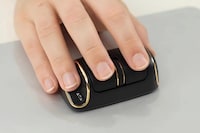 Nano-Sized Computer Peripherals Image 3