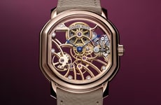 Luxe Bold Dress Watches