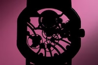 Luxe Bold Dress Watches Image 4