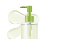 Mung Bean Cleansing Oils