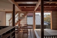 Contemporary Timber Homes Image 1