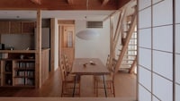 Contemporary Timber Homes Image 4