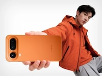 Hyper-Slim Triple-Camera Smartphones Image 2