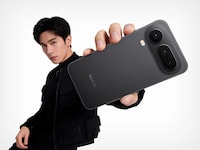 Hyper-Slim Triple-Camera Smartphones Image 4