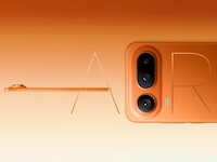 Hyper-Slim Triple-Camera Smartphones Image 5