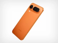 Hyper-Slim Triple-Camera Smartphones Image 6