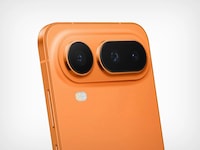 Hyper-Slim Triple-Camera Smartphones Image 7