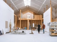 Artist Studio Conversions Image 1