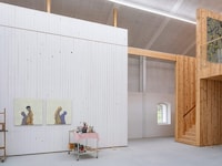 Artist Studio Conversions Image 2