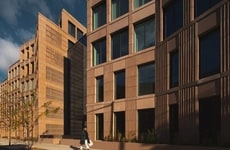 Brooklyn Residential Buildings