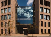Brooklyn Residential Buildings Image 3