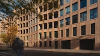 Brooklyn Residential Buildings Image 4