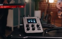 Affordable Audio Engineer Mixers