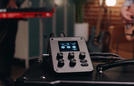 Affordable Audio Engineer Mixers