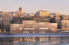 International Civic Landmarks