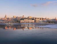 International Civic Landmarks Image 2