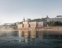 International Civic Landmarks Image 3