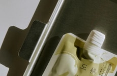 Bean-Infused Wash-Off Masks