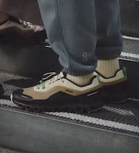 Trail-Ready Urbanite Sneakers Image 1