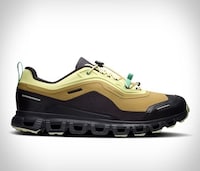 Trail-Ready Urbanite Sneakers Image 2