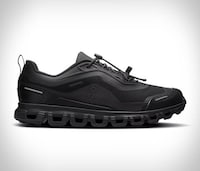 Trail-Ready Urbanite Sneakers Image 4