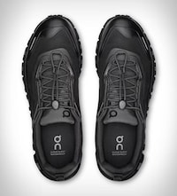 Trail-Ready Urbanite Sneakers Image 5