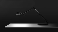 Professional CNC-Machined Desk Lamps