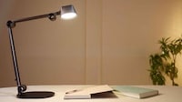Professional CNC-Machined Desk Lamps Image 2