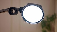 Professional CNC-Machined Desk Lamps Image 4