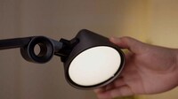 Professional CNC-Machined Desk Lamps Image 6