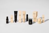 Clean Medical-Grade Skincare Image 1