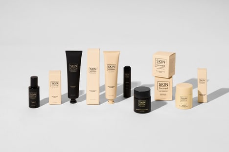 Clean Medical-Grade Skincare