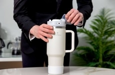 Hyper-Fast Cold Brew Makers