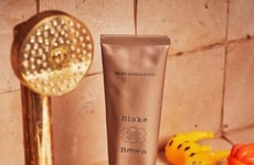 Nutrient-Dense Pre-Shampoo Hair Masks