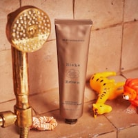Nutrient-Dense Pre-Shampoo Hair Masks