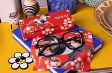 Lunar New Year Eyewear