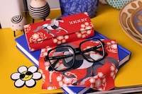 Lunar New Year Eyewear Image 1