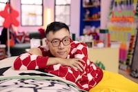 Lunar New Year Eyewear Image 2
