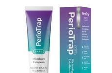 Microbiome-Balancing Toothpastes