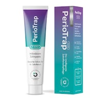 Microbiome-Balancing Toothpastes